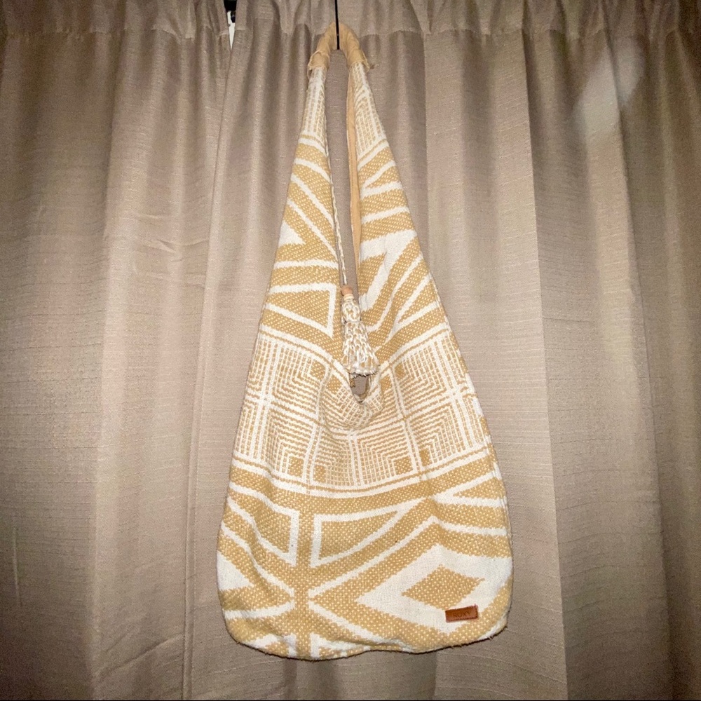 Boho Roxy Bag